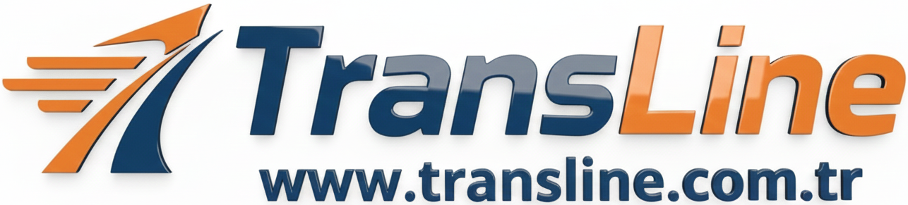 TransLine Logo