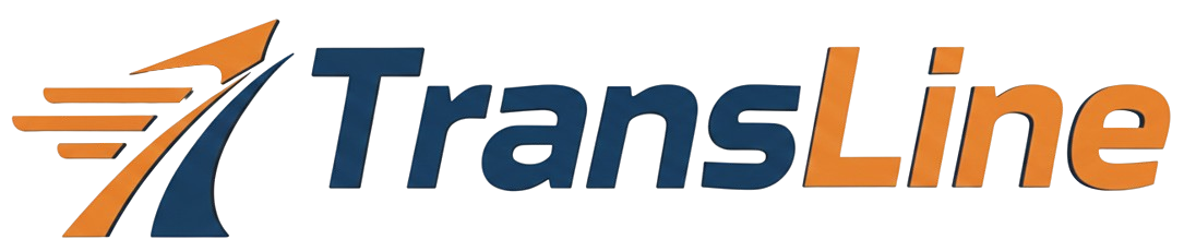 TransLine Turizm Logo
